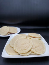 Load image into Gallery viewer, Sugar cookies