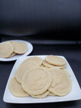 Load image into Gallery viewer, Sugar cookies