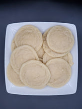 Load image into Gallery viewer, Sugar cookies