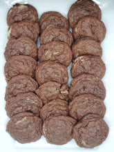 Load image into Gallery viewer, Chocolate cookies
