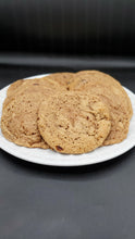 Load image into Gallery viewer, Sweet potato cookies