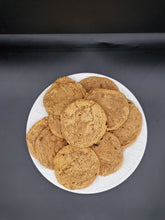 Load image into Gallery viewer, Sweet potato cookies