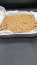 Load image into Gallery viewer, Oatmeal cookie pan