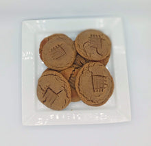 Load image into Gallery viewer, Peanut butter cookies