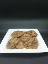 Load image into Gallery viewer, Chocolate chip cookies