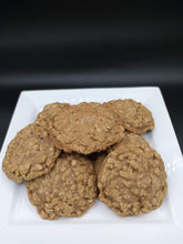 Load image into Gallery viewer, Oatmeal cookies