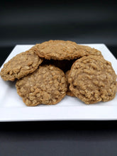 Load image into Gallery viewer, Oatmeal cookies