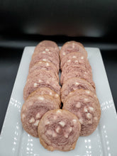 Load image into Gallery viewer, Strawberries &amp; Cream cookies
