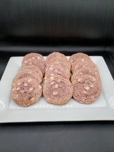 Load image into Gallery viewer, Strawberries &amp; Cream cookies
