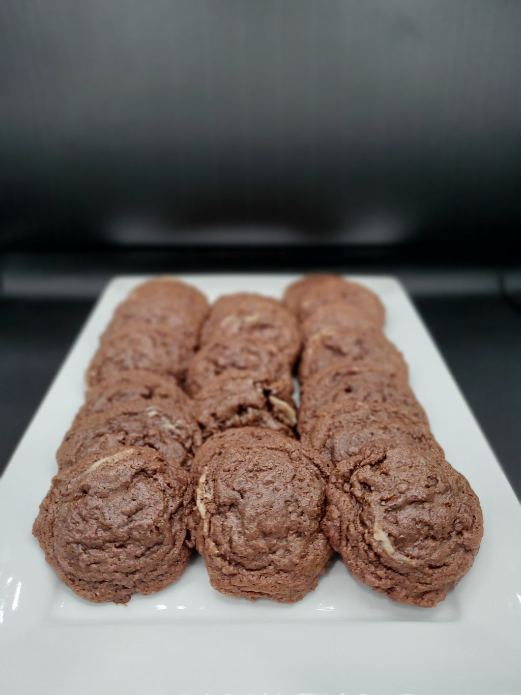 Chocolate cookies