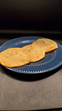 Load image into Gallery viewer, Honey Ginger cookies
