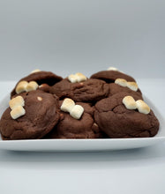 Load image into Gallery viewer, Hot cocoa cookies
