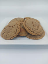 Load image into Gallery viewer, Peanut butter cookies
